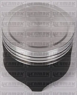 YENMAK 31-04142-000 Motor Piston Segman Std P504-P505 Pıck Up 