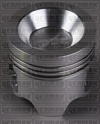 YENMAK 31-04158-000 Motor Piston Segman Flash-R9-R21-Mngr 81.00 Çap Std 272111G 7701616730