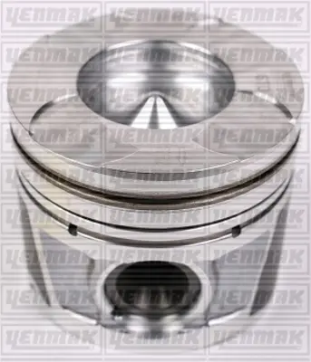 YENMAK 31-04292-000 Piston Segman Std 79.50mm Bravo 1.6 Jtd Euro5 16v- Doblo 1.6 16v-Lınea 1.6 16v 