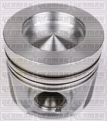 YENMAK 31-04340-000 Motor Piston Segman Std Polo 1.2tdı-Polo 1.6tdı 16v 