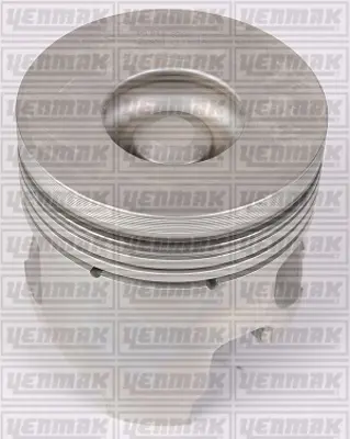 YENMAK 31-04392-000 Pıston Segman Std Npr71 4hg1 Turbo 115mm 