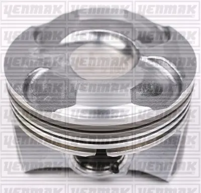 YENMAK 31-04595-000 X Motor Piston Segman Std 77.00 Bmw 114i-116i-118i-120i-316i-320i-Mını Countryman Cooper All4 1. 11257601181 628W4