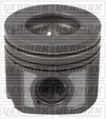 YENMAK 31-04596-000 Motor Piston Segman Std Bmw M47 N-M47 D20 118d-120d-318d-320cd-320d-520d-X3 2.0 84.00 11257798315