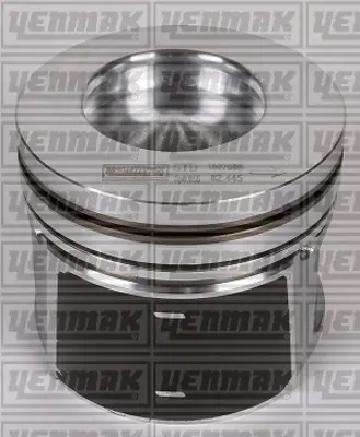 YENMAK 31-04952-000 Motor Piston Segman Std Connect 1.8 Tdcı 