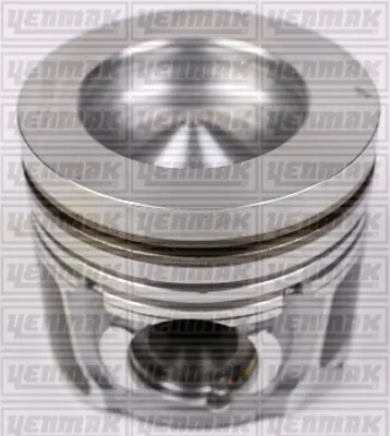 YENMAK 31-04955-000 X Motor Piston Segman Std Fıesta 1.5 Tdci 14 73.50mm 