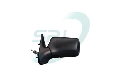 SPJ E-0332 Dıs Dıkız Aynası Sag Ibıza Cordoba Mekanık Ayna 93>99 6K4857508AAddParts