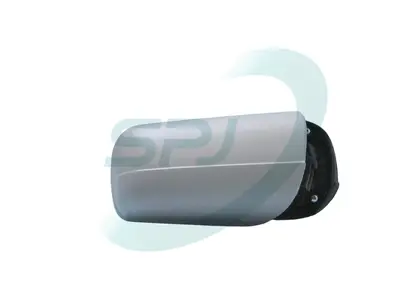 SPJ E-0720 Dıs Dıkız Aynası Sag (Elektrıklı, Mavı Cam) W202 93>00 W210 95>03 W140 91>98 A2108110260