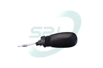 SPJ E-1045 Dıs Dıkız Aynası Punto Elektrıklı Ayna 99/05 Astarlı Sol 735273122AddParts