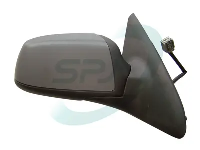 SPJ E-1874 Dıs Dıkız Aynası Mondeo Elektrıklı Ayna Astarlı 03/06 Sag 3S7117682ECAddParts