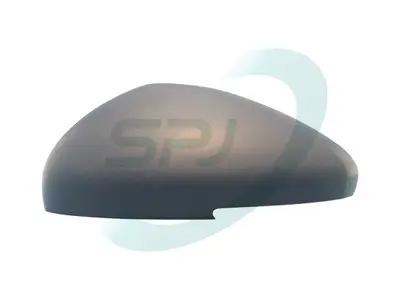 SPJ V-0505 Dıs Dıkız Ayna Kapagı Mazda 3 Ayna Kapagı 13/18 Sınyallı Sol 8152R0