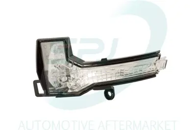 SPJ Z-0253 Dıs Dıkız Ayna  Ayna Sınyalı Sol Ford Yenı Focus 18- Sol 6R0949101F