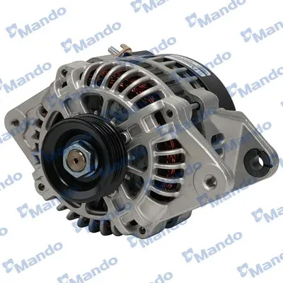 MANDO BN0K01118300D Alternator K01118300D