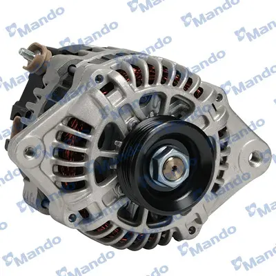 MANDO BN0K01118300D Alternator K01118300D