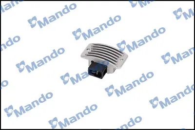 MANDO BN0K42124520A Sarj Regulatoru K42124520A