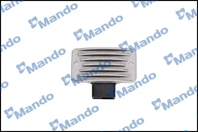 MANDO BN0K42124520A Sarj Regulatoru K42124520A