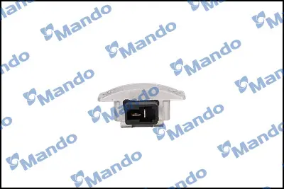 MANDO BN0K42124520A Sarj Regulatoru K42124520A