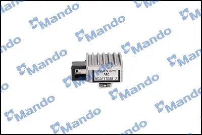 MANDO BN0K42124520A Sarj Regulatoru K42124520A