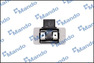 MANDO BN0K42124520A Sarj Regulatoru K42124520A