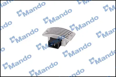 MANDO BN0K65B18W63 Sarj Regulatoru K65B18W63