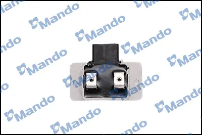 MANDO BN0K65B18W63 Sarj Regulatoru K65B18W63