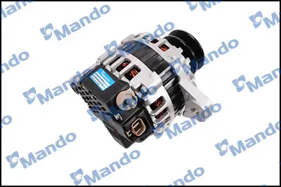 MANDO BN0K87T18300A Alternator K87T18300A