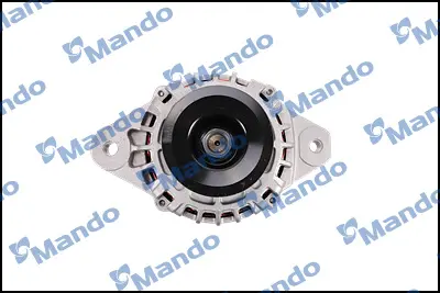 MANDO BN0K87T18300A Alternator K87T18300A