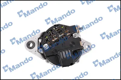 MANDO BN0K87T18300A Alternator K87T18300A