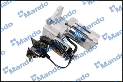 MANDO BN3610041020 Mars Motoru 24v 9 Dıs Hd72 Canter 4d31 4d30 3610041020