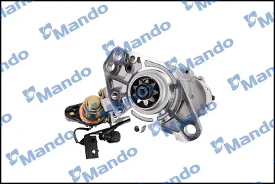 MANDO BN3610041020 Mars Motoru 24v 9 Dıs Hd72 Canter 4d31 4d30 3610041020