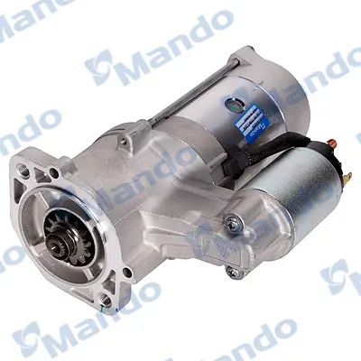 MANDO BN3610042050 Mars Motoru 12v 13 Dıs 2,2kw Galloper H1 H100 Pajero 2,5 3610042050