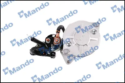 MANDO BN3610045500 Mars Motoru 3610045500