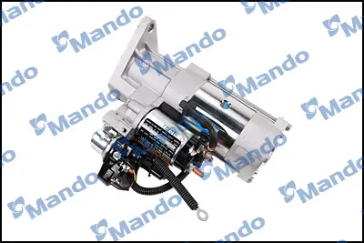 MANDO BN3610045500 Mars Motoru 3610045500