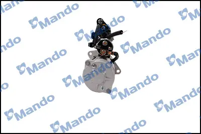 MANDO BN3610045501 Mars Motoru 3610045501