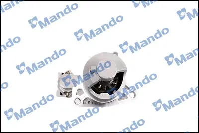 MANDO BN3610083010 Mars Motoru 13 Dıs 24v 5,5 Kw Kıa Hyundaı Otobüs Aero Cıty 220-290 3610083010