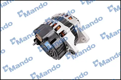 MANDO BN3730002551 Alternator 70 Amper Atos / Getz / Gelly 3730002551