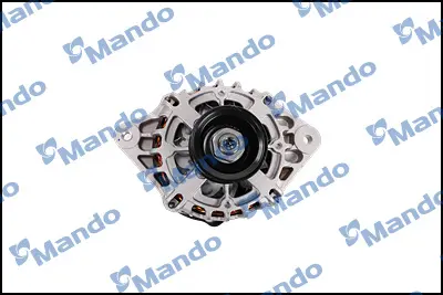 MANDO BN3730002551 Alternator 70 Amper Atos / Getz / Gelly 3730002551