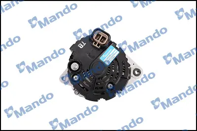 MANDO BN3730002551 Alternator 70 Amper Atos / Getz / Gelly 3730002551