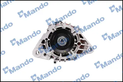 MANDO BN3730004010 Alternator 3730004010