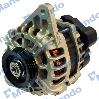 MANDO BN3730023700 Alternator 3730023700