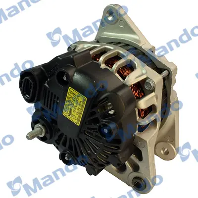 MANDO BN3730023700 Alternator 3730023700