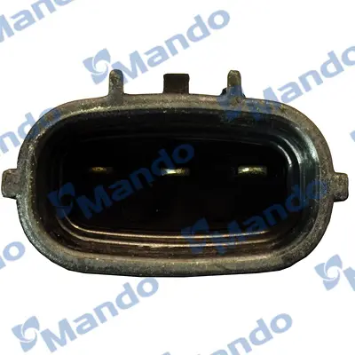 MANDO BN3730023700 Alternator 3730023700