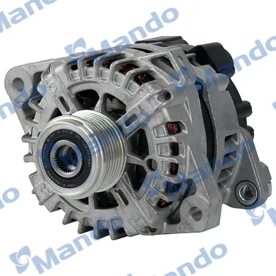 MANDO BN3730025600 Alternator 3730025600