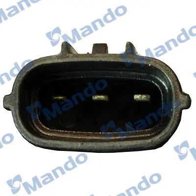 MANDO BN3730025700 Alternator 3730025700