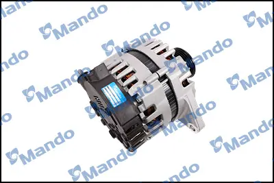 MANDO BN373002A850 Alternator 373002A850