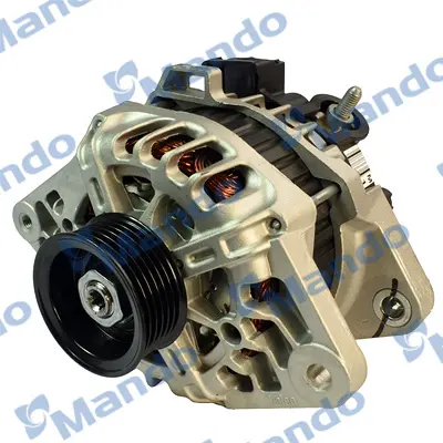 MANDO BN373002B101 Alternator I20 08> / I30 07 11 / Carens 10> / Ceed 06> / Rıo 06> 12v 90a [valeo] 373002B101