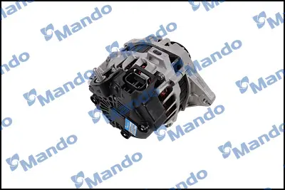 MANDO BN373002E110 Alternator 373002E110