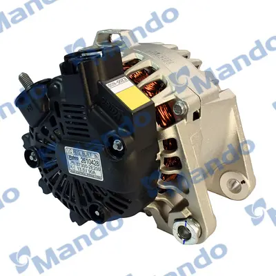 MANDO BN373002E200 Alternator 373002E200