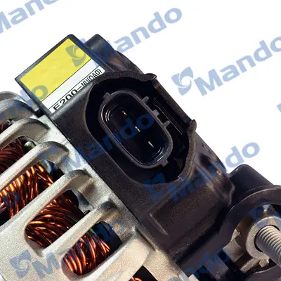 MANDO BN373002E200 Alternator 373002E200