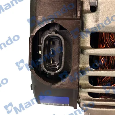 MANDO BN373002E800 Alternator 373002E800