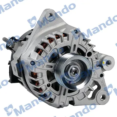 MANDO BN373002E820 Alternator 373002E820